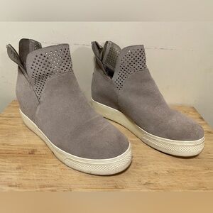 Steve Madden Boots Womens 7 M